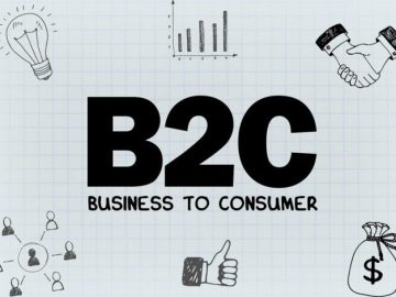 برای پای کار آمدن مردم و شکل‌گیری B2C نیازمند ایجاد بازارهای خارجی هستیم