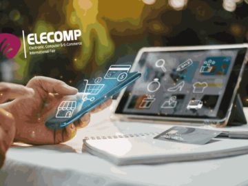نشست‌های B2B تجاری با میهمانان خارجی در نمایشگاه الکامپ