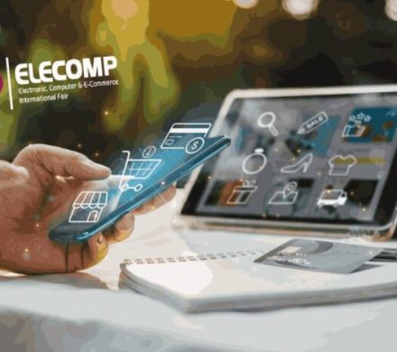 نشست‌های B2B تجاری با میهمانان خارجی در نمایشگاه الکامپ